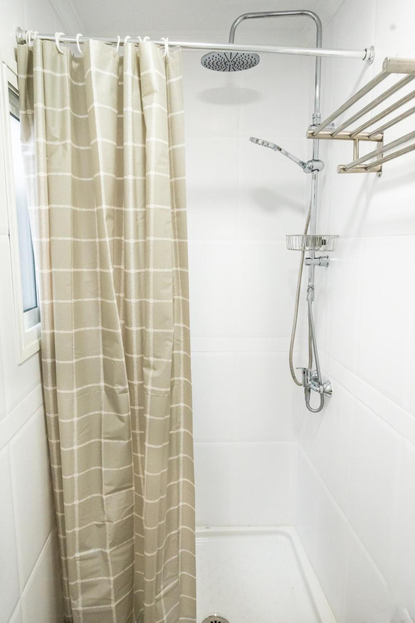 Acogedor Apartamento En Malaga Playa Екстериор снимка