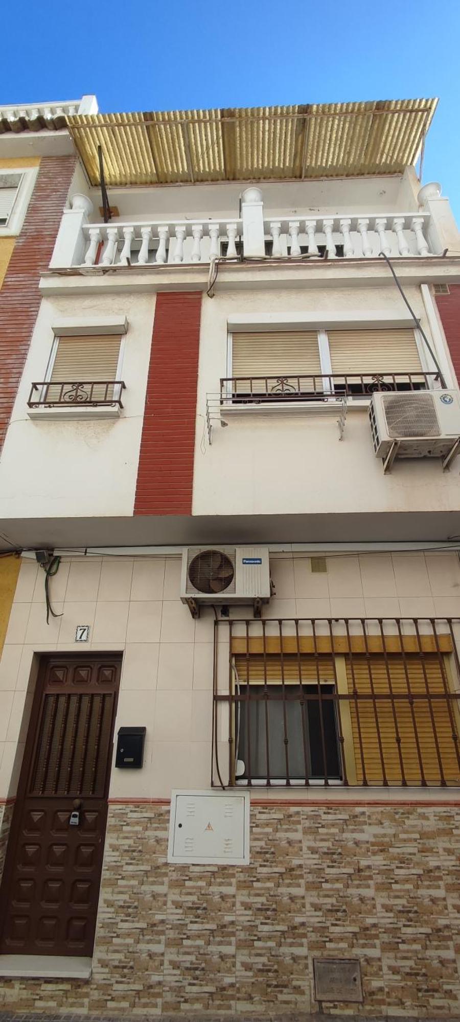 Acogedor Apartamento En Malaga Playa Екстериор снимка