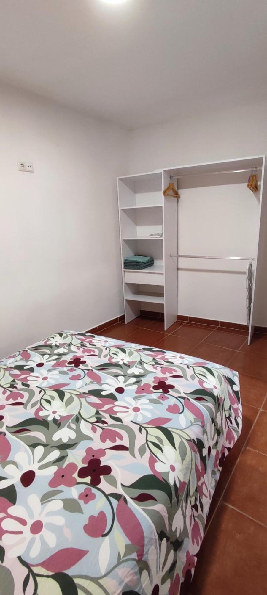 Acogedor Apartamento En Malaga Playa Екстериор снимка