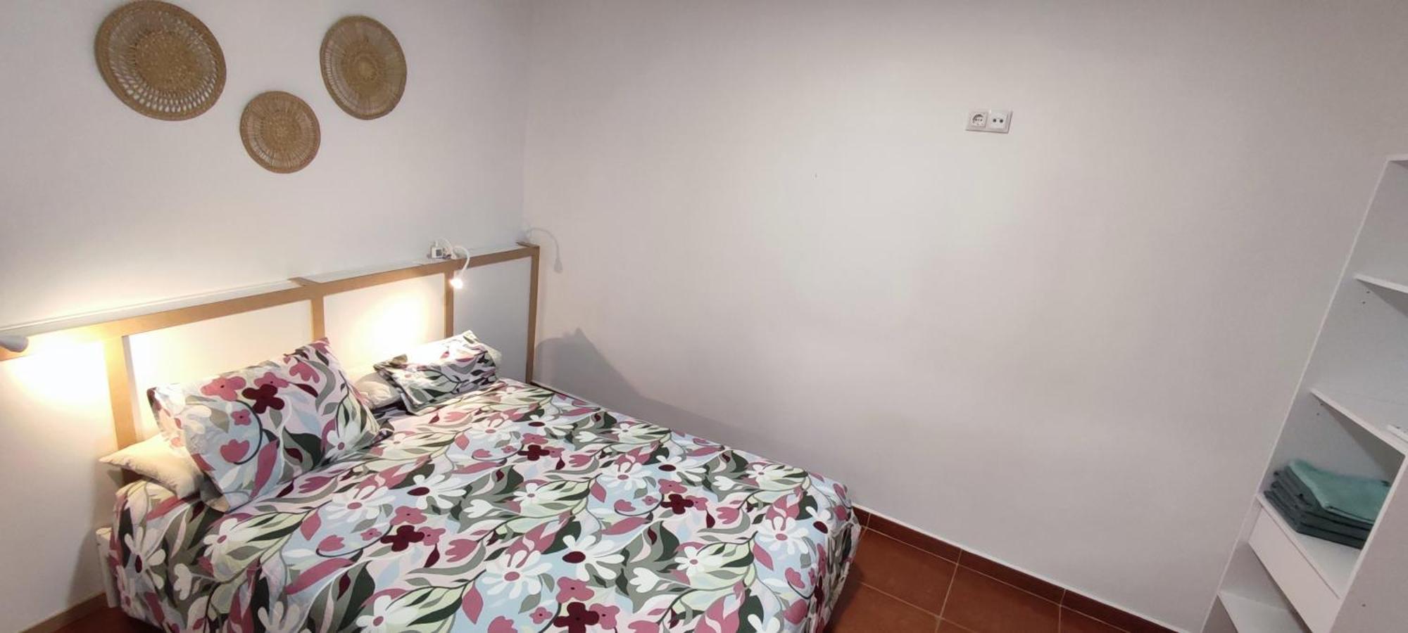 Acogedor Apartamento En Malaga Playa Екстериор снимка