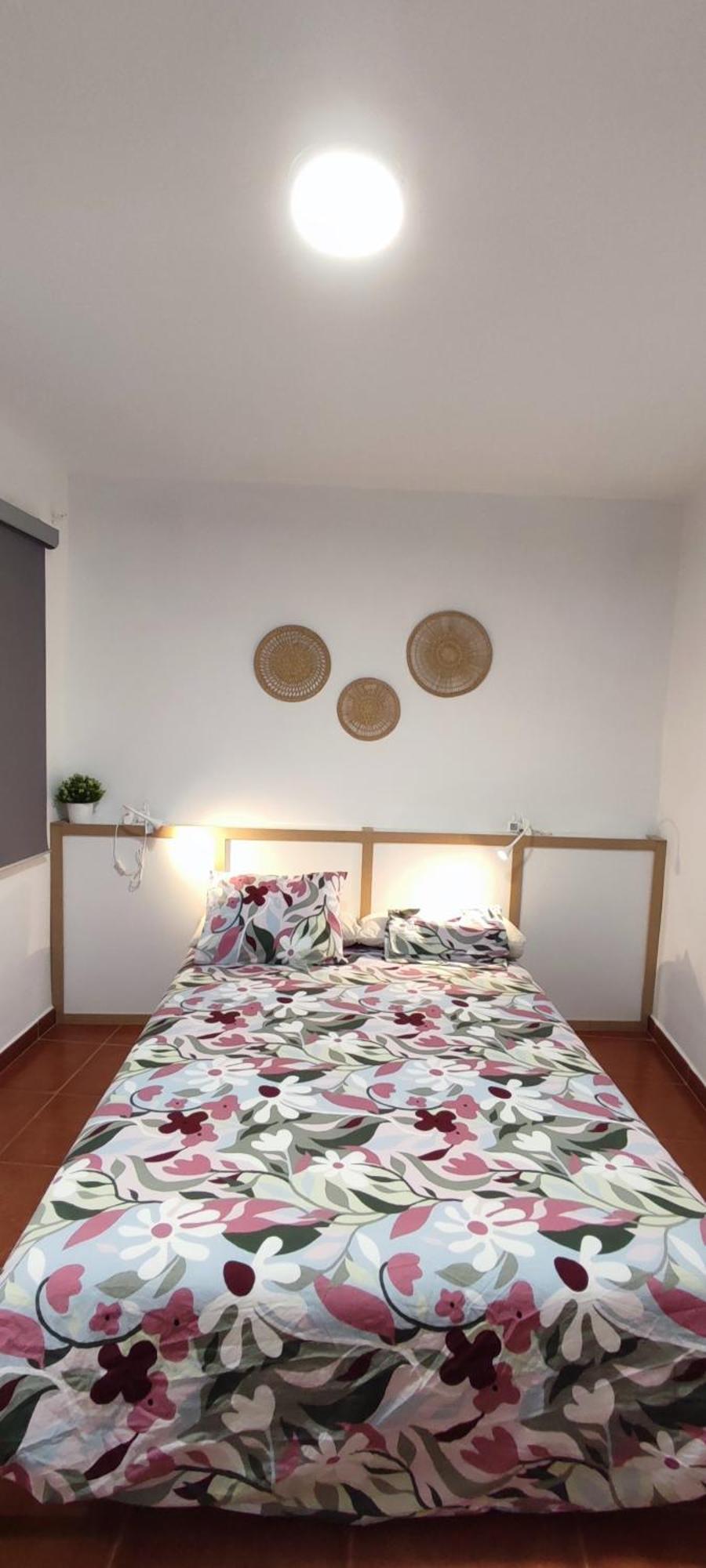 Acogedor Apartamento En Malaga Playa Екстериор снимка