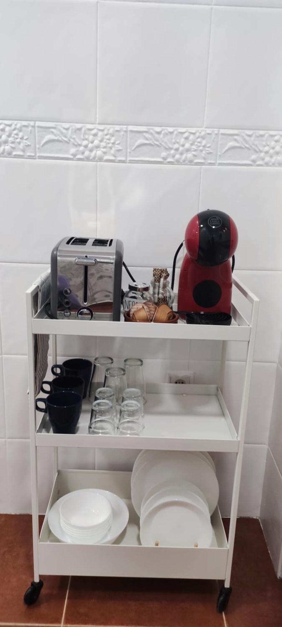 Acogedor Apartamento En Malaga Playa Екстериор снимка