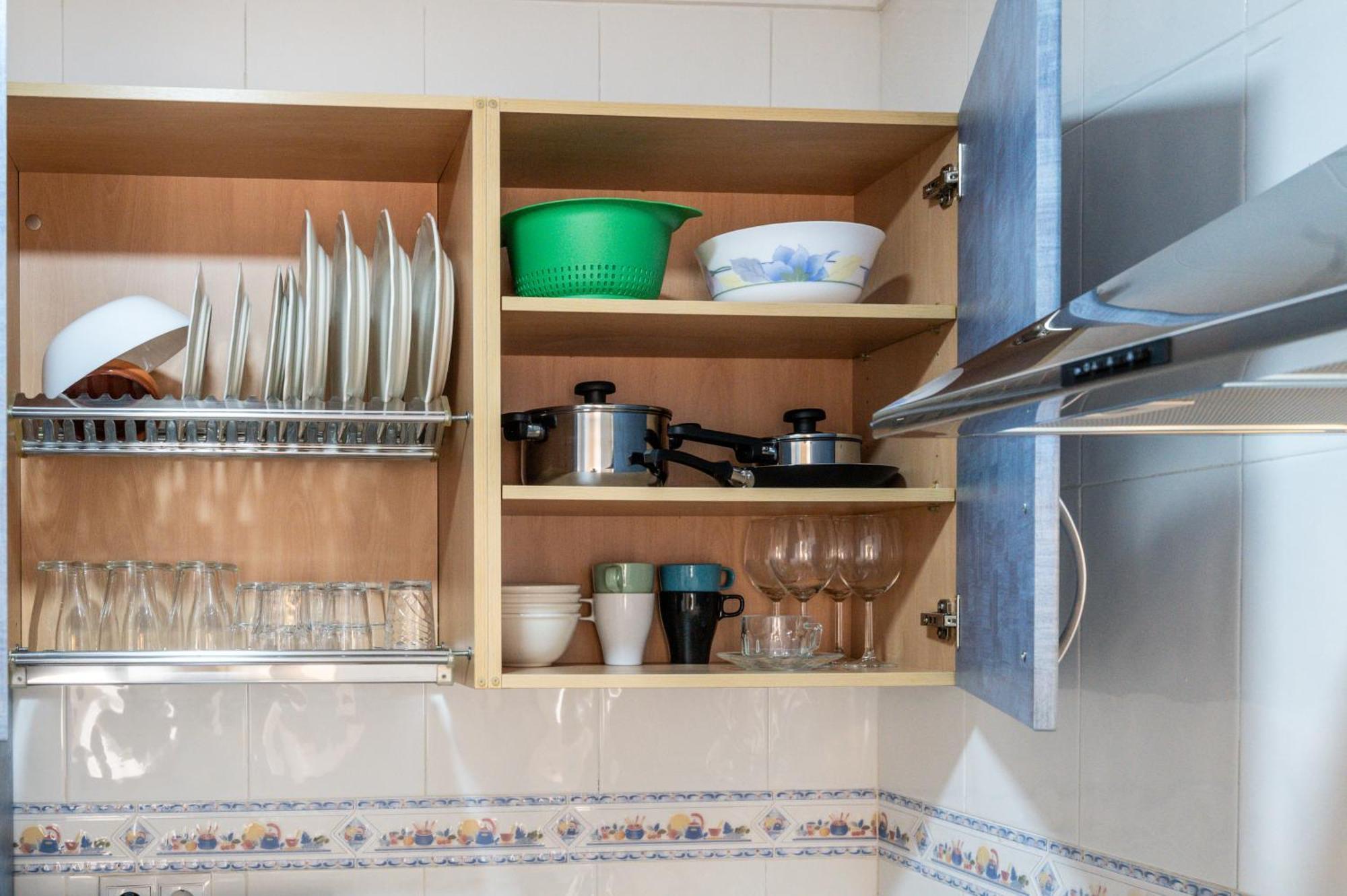 Acogedor Apartamento En Malaga Playa Екстериор снимка