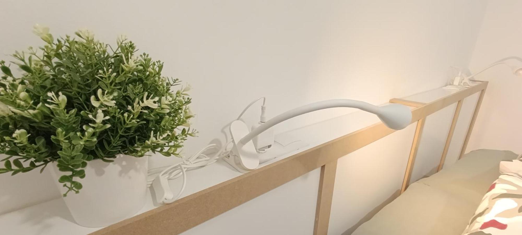 Acogedor Apartamento En Malaga Playa Екстериор снимка